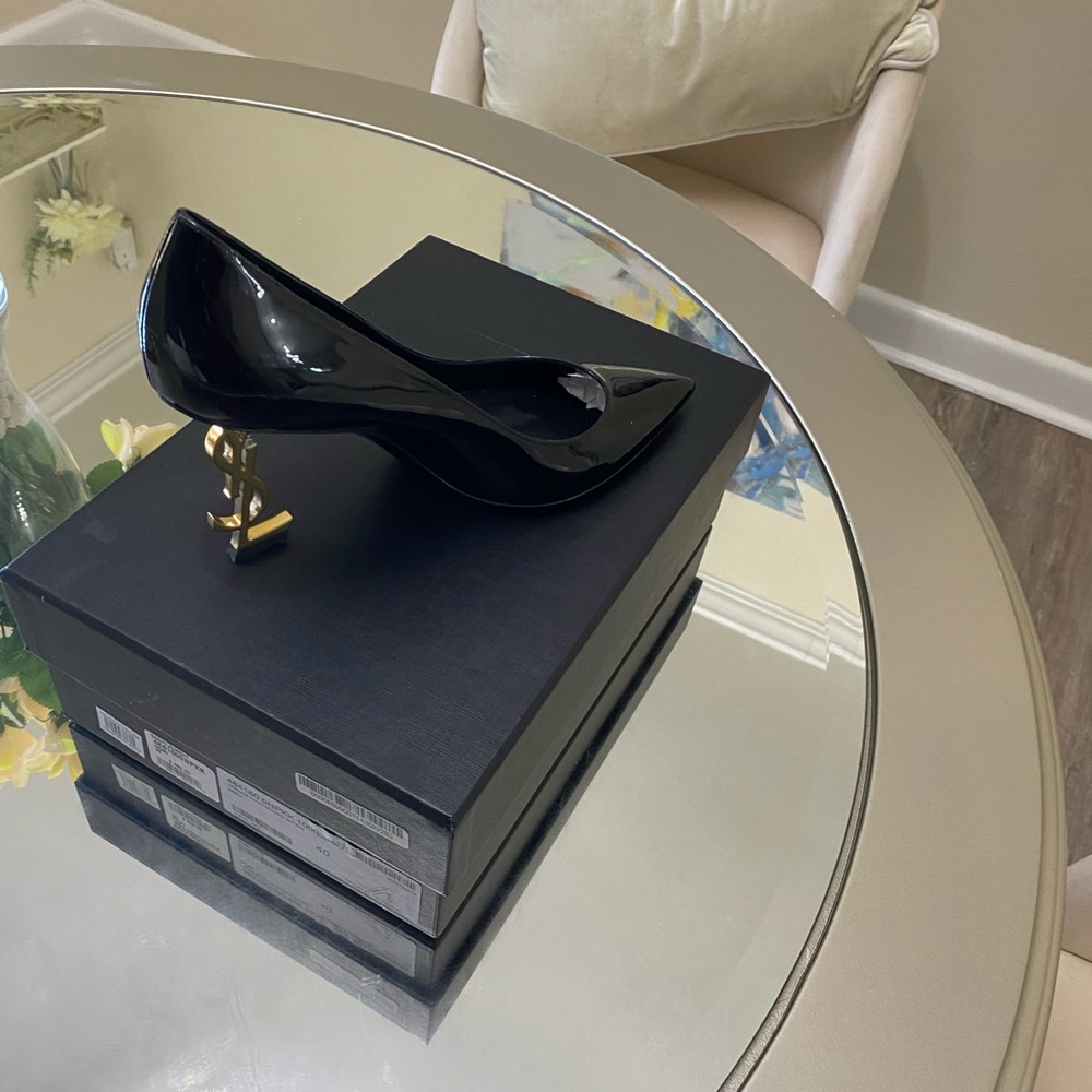 Saint Laurent Opyum